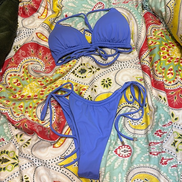 Buffbunny Collection Other - Buffbunny bikini set